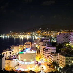 Apartments Saranda Apartament