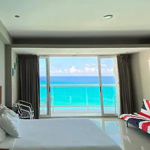 Condominio Girasol Oceanview Appartement
