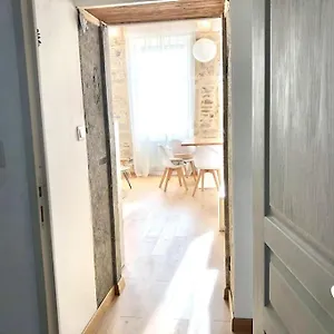 Le Canut De St Just Appartement