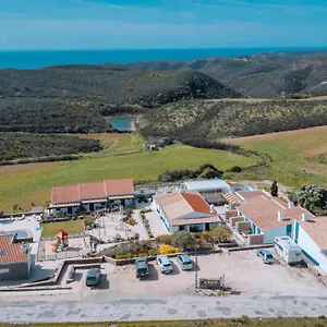 Agroturismo Barranco Da Fonte Chabouco