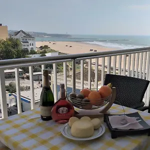Apartamento Luz, Sol E Portimão