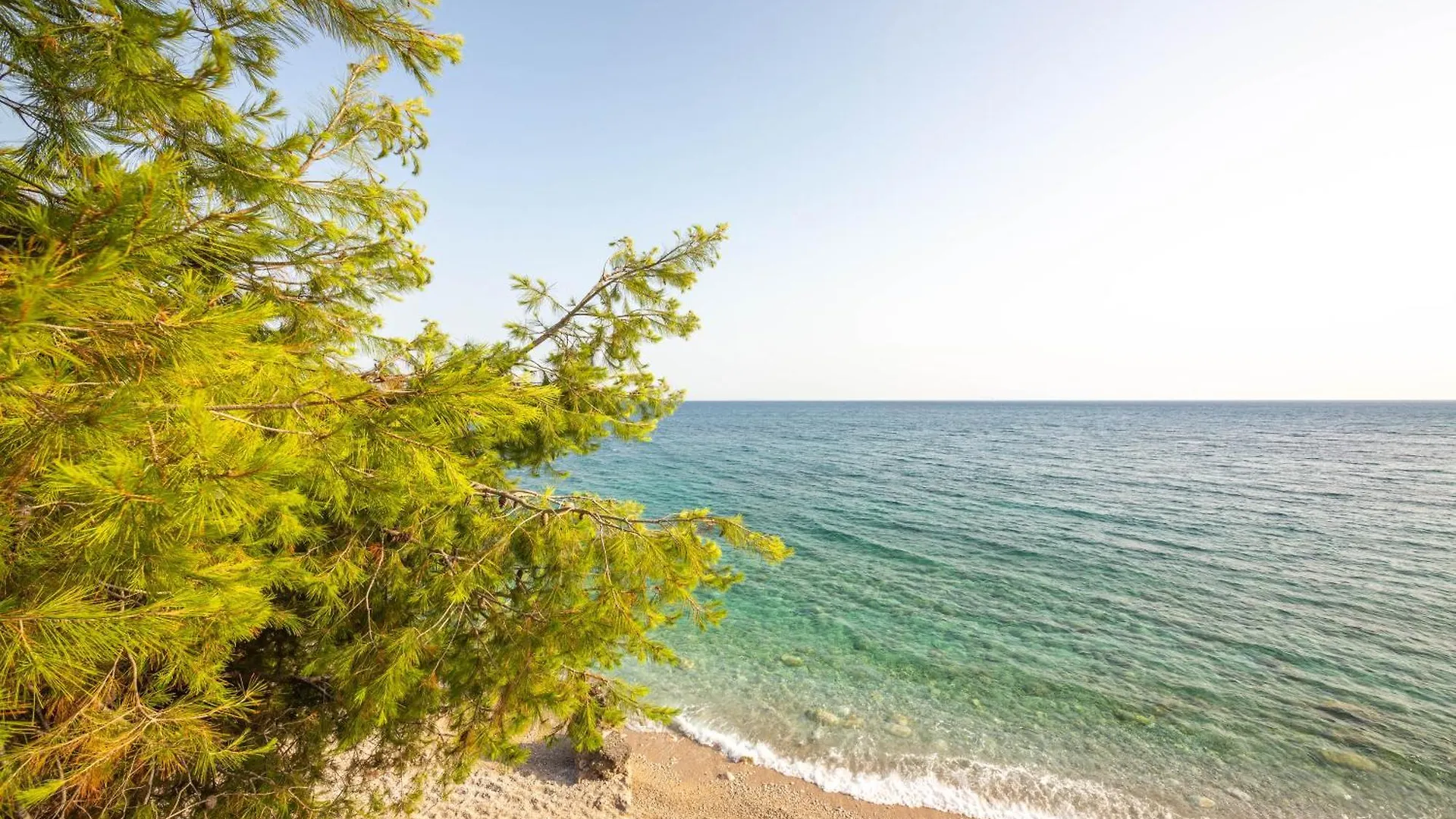 Lodges Shen Nikolla Dhermi Albania